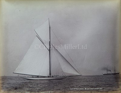 Lot 145 - J.S. JOHNSTON (BRITISH, C.1839-1899):...