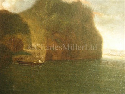 Lot 9 - ATTRIBUTED TO THOMAS MITCHELL (1735-1790)<br/>'The...