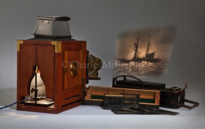Lot 20 - [SHACKLETON'S IMPERIAL TRANS-ARCTIC...