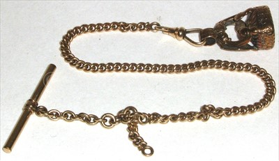 Lot 56 - AN EARLY 19TH-CENTURY COMMEMORATIVE 'NELSON'...