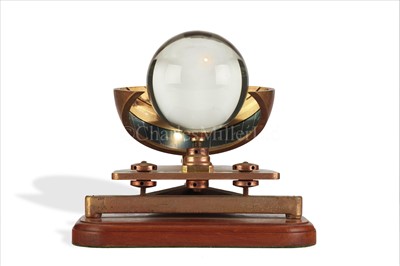Lot 191 - A SUNSHINE RECORDER BY CASELLA, LONDON,...