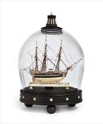 Lot 258 - A WELL-PRESENTED FRENCH NAPOLEONIC...