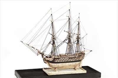 Lot 260 - A FINELY-RESTORED, WELL-PRESENTED AND DETAILED...