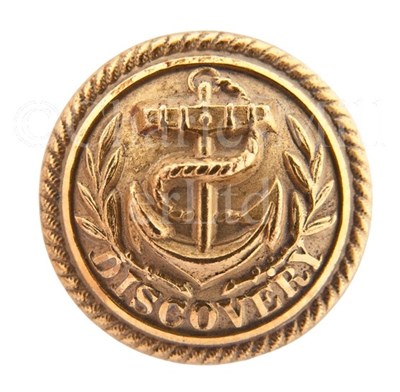 Lot 116 - LT. CHARLES ROYDS / BRITISH NATIONAL ANTARCTIC...