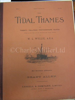 Lot 2 - ALL BOOK LOTS SOLD NOT SUBJECT TO RETURN<br/><br/>W.L....
