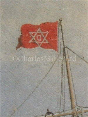 Lot 8 - CHINESE SCHOOL, LATE 19TH-CENTURY<br/>The...