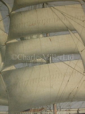 Lot 8 - CHINESE SCHOOL, LATE 19TH-CENTURY<br/>The...