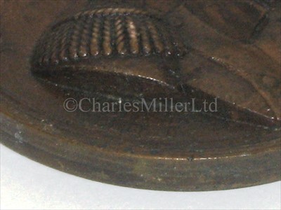 Lot 36 - ADMIRAL LORD NELSON: A GROUP OF SIX...