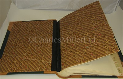 Lot 65 - AN UN-ISSUED R.N. SUBMARINE 'SHIP'S BOOK',...