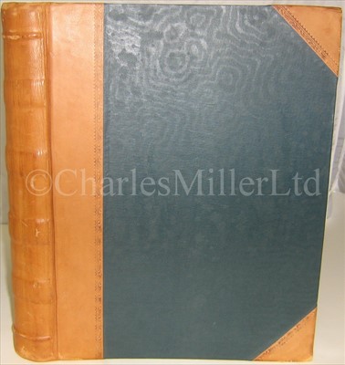 Lot 65 - AN UN-ISSUED R.N. SUBMARINE 'SHIP'S BOOK',...