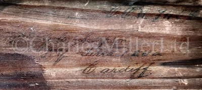 Lot 69 - BRITISH ANTARCTIC ('TERRA NOVA') EXPEDITION...