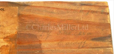 Lot 69 - BRITISH ANTARCTIC ('TERRA NOVA') EXPEDITION...