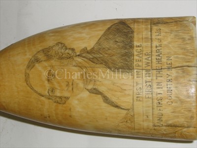 Lot 88 - A FINE PAIR OF LARGE 19TH-CENTURY...