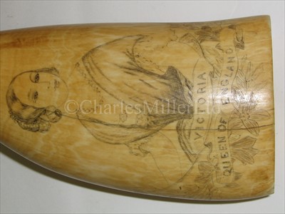 Lot 88 - A FINE PAIR OF LARGE 19TH-CENTURY...