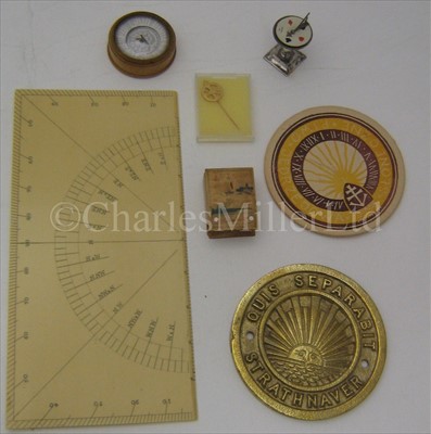 Lot 164 - A COLLECTION OF "DIALLING"...