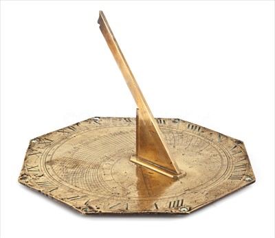 Lot 169 - AN HISTORICALLY INTERESTING 17TH-CENTURY...