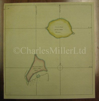 Lot 170 - A VERY RARE EDITION OF 'THE ANALEMMA',...