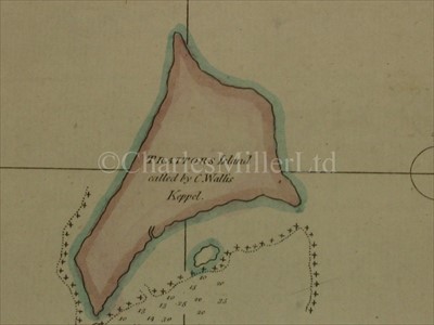 Lot 170 - A VERY RARE EDITION OF 'THE ANALEMMA',...