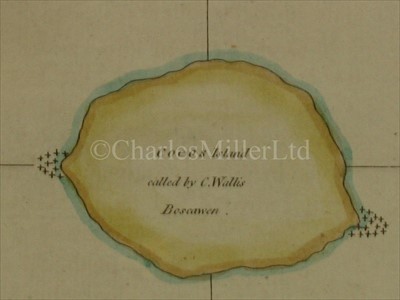 Lot 170 - A VERY RARE EDITION OF 'THE ANALEMMA',...