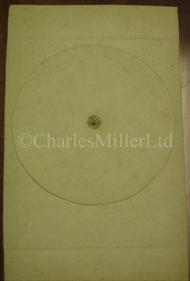 Lot 170 - A VERY RARE EDITION OF 'THE ANALEMMA',...
