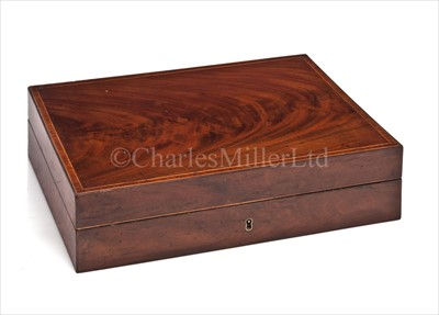Lot 191 - AN EXCEPTIONAL, POSSIBLY UNIQUE, COMPLETE...