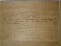 Lot 49 - CHARLES HARVEY (BRITISH, 1832-): An Ottoman xebec sailing off the Rock of Gibraltar