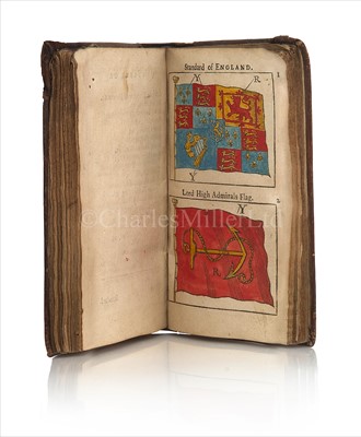 Lot 60 - [Beaumont, J.], The Present State of the...