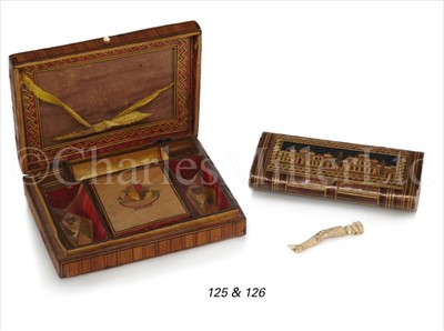 Lot 125 - AN EARLY 19TH-CENTURY NAPOLEONIC FRENCH...