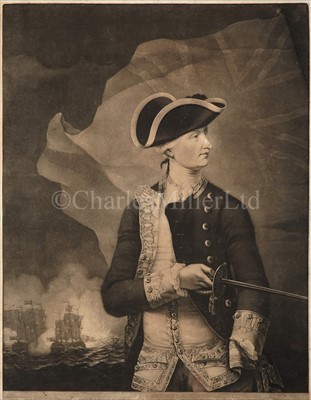 Lot 26 - From the collection of Christopher...