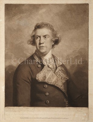 Lot 29 - 'THE HON. AUGUSTUS KEPPEL'<br/>published by...