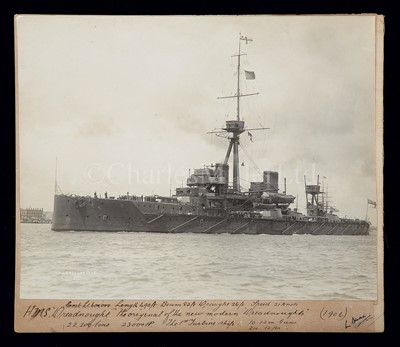 Lot 53 - A QUANTITY OF PRE-GREAT WAR PHOTOGRAPHS OF...