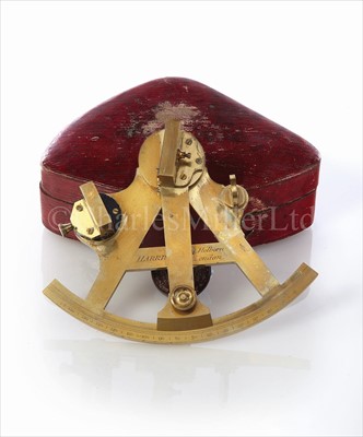 Lot 167 - AN EARLY 19TH-CENTURY 3IN. RADIUS POCKET...
