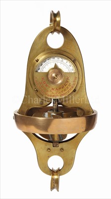 Lot 187 - 'EDWARD MASSEY'S NEW PATENT FRICTIONLESS...