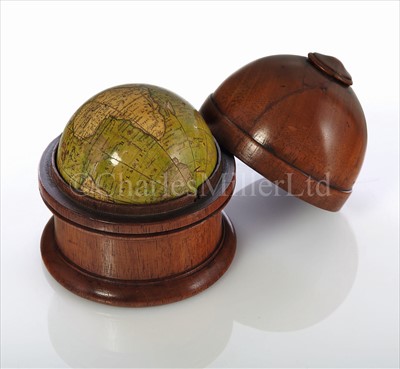 Lot 192 - JOHN & WILLIAM NEWTON (W.1818-1830): A FINE...
