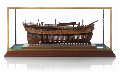 Lot 214 - A FINELY DETAILED AND WELL-PRESENTED...