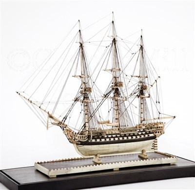 Lot 291 - A FINELY RESTORED EARLY 19TH-CENTURY...