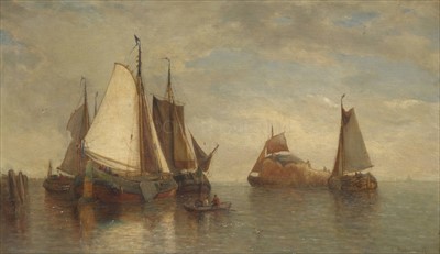 Lot 20 - RAPHAEL MONLEON Y TORRES (SPANISH,...