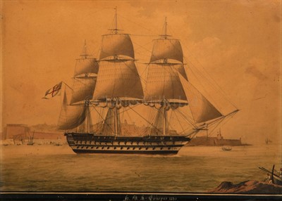 Lot 29 - NICCOLO S. CAMMILLERI OF MALTA...