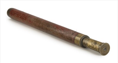 Lot 55 - THE HON. CAPT. FREDERICK MAITLAND'S...