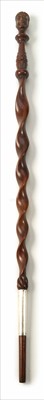 Lot 72 - AN HISTORICALLY INTERESTING AMERICAN...
