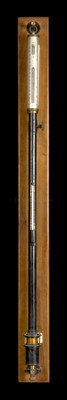 Lot 204 - A BOARD OF TRADE MARINE STANDARD OR...