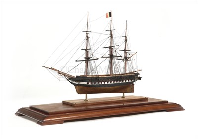 Lot 280 - A RESTORED EARLY 19TH-CENTURY, POSSIBLY FRENCH...