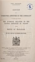 Lot 29 - 'REPORT OF A COMMITTEE APPOINTED BY THE...