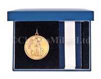 Lot 39 - THE NELSON SOCIETY, BI-CENTENARY OF TRAFALGAR,...