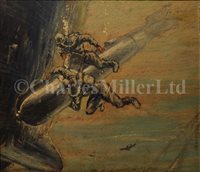 Lot 75 - ATTRIBUTED TO SYDNEY KNOWLES (BRITISH,...