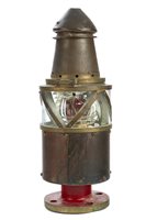 Lot 77 - AN HISTORICALLY INTERESTING TRINITY HOUSE...